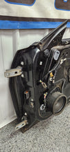 Load image into Gallery viewer, 2010-2015 Chevrolet Camaro SS V6 RH Door Complete w/Glass "Black" OEM5