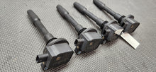 Load image into Gallery viewer, 2018-2023 Ford Mustang GT 5.0 Coyote Ignition Coil KR3E-12A366-BB (4 SET) OEM5