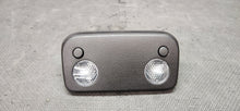 Load image into Gallery viewer, 2005-2009 Ford Mustang GT V6 Dome Light "Black" OEM