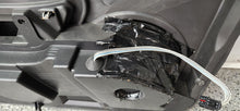 Load image into Gallery viewer, 2005-2009 Ford Mustang GT Black/Red Door Panel Set OEM12