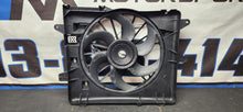 Load image into Gallery viewer, 2011-2014 Ford Mustang GT Fan Assembly OEM