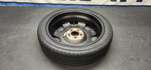 Load image into Gallery viewer, 2018-2023 Ford Mustang Aluminum Spare Tire OEM