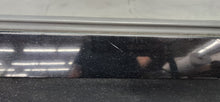 Load image into Gallery viewer, 2010-2015 Chevrolet Camaro LH Driver Side Skirt Molding "Black" OEM3