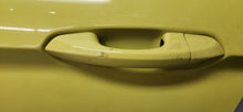 Load image into Gallery viewer, 2015-2023 Ford Mustang GT Convertible LH Driver Door Complete w/Glass "CB" OEM2