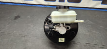 Load image into Gallery viewer, 2010-2015 Chevrolet Camaro SS Brake Booster Master Cylinder Manual OEM