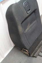 Load image into Gallery viewer, 2015-2017 Ford Mustang GT RH Passenger Upper Seat Black Cloth OEM