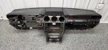 Load image into Gallery viewer, 2015-2023 Ford Mustang GT V6 Dash Pad w/ Frame OEM