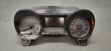 Load image into Gallery viewer, 2015-2017 Ford Mustang GT Instrument Gauge Cluster Speedometer "Automatic" OEM1