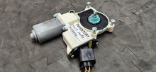 Load image into Gallery viewer, 2015-2023 Ford Mustang Convertible RH Passenger Quarter Window Motor - OEM1