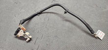 Load image into Gallery viewer, 2018-2024 Audi A5 Negative Battery Cable OEM7
