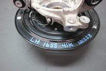 Load image into Gallery viewer, 2016-2023 Chevrolet Camaro SS LH Driver Rear Spindle Knuckle OEM