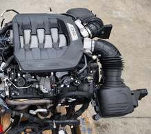 Load image into Gallery viewer, 2024 Ford Mustang 5.0 Coyote Gen4 Engine 90k OEM4