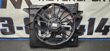 Load image into Gallery viewer, 2011-2014 Ford Mustang GT Fan Assembly OEM