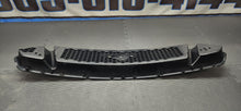 Load image into Gallery viewer, 2018-2023 Ford Mustang GT 5.0 Upper Front Bumper Grille OEM10