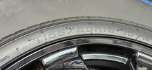 Load image into Gallery viewer, 2015-2023 Ford Mustang Spare Tire 155/60/18 with Jack - OEM5