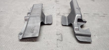Load image into Gallery viewer, 2005-2009 Ford Mustang GT LH & RH Radiator Air Baffle Deflectors OEM