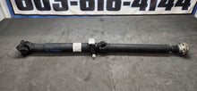 Load image into Gallery viewer, 2018-2023 Ford Mustang GT 10r80 Driveshaft "Automatic" - OEM9