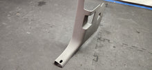 Load image into Gallery viewer, 2005-2009 Ford Mustang LH Driver Kick Panel Trim Cover "Grey" OEM