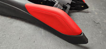 Load image into Gallery viewer, 2016 -2023 Chevrolet Camaro SS Center Console "Black-Red" OEM