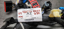 Load image into Gallery viewer, 2024-2026 Ford Mustang GT Dash Wiring Harness Manual PR3T14401AE OEM4
