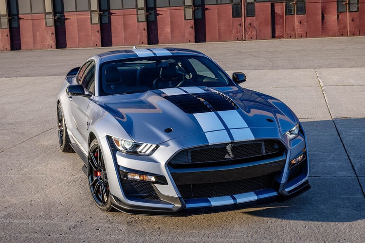 2015 - 2023 Ford Mustang GT