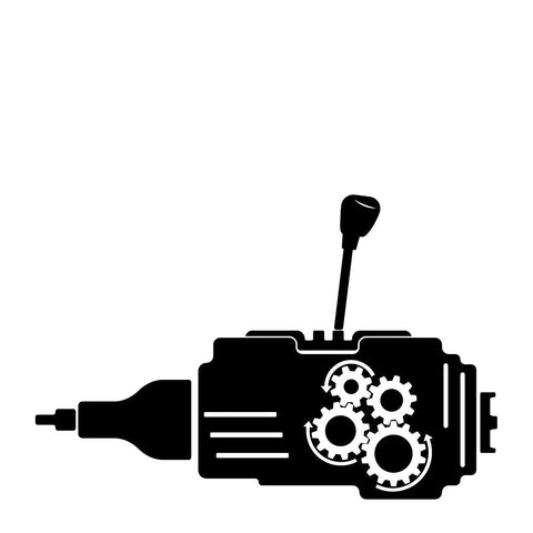 2022 - Present F150 - Transmissions Parts