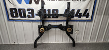 Load image into Gallery viewer, 2015-2017 Ford Mustang GT Front Engine Cradle K Member OEM
