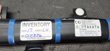 Load image into Gallery viewer, 2015-2017 Ford Mustang LH Driver Curtain Air Bag OEM
