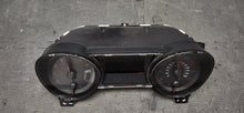 Load image into Gallery viewer, 2017 Ford Mustang GT Instrument Dash Cluster Speedometer 81k Automatic OEM
