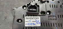 Load image into Gallery viewer, 2017 Ford Mustang GT Instrument Dash Cluster Speedometer 81k Automatic OEM
