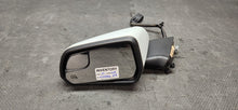 Load image into Gallery viewer, 2015-2020 Ford Mustang GT LH Driver Mirror Heated Turn Signal Puddle OEM
