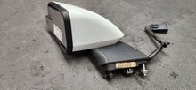 Load image into Gallery viewer, 2015-2020 Ford Mustang GT LH Driver Mirror Heated Turn Signal Puddle OEM
