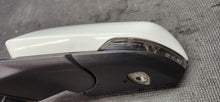 Load image into Gallery viewer, 2015-2020 Ford Mustang GT LH Driver Mirror Heated Turn Signal Puddle OEM
