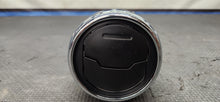 Load image into Gallery viewer, 2015-2023 Ford Mustang Dash Center Air Vent "Chrome" OEM
