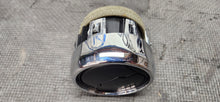 Load image into Gallery viewer, 2015-2023 Ford Mustang Dash Center Air Vent "Chrome" OEM
