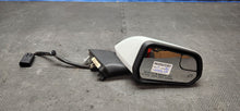 Load image into Gallery viewer, 2015-2017 Ford Mustang GT RH Passenger Mirror Heated Turn Signal Puddle OEM
