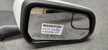 Load image into Gallery viewer, 2015-2017 Ford Mustang GT RH Passenger Mirror Heated Turn Signal Puddle OEM
