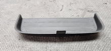 Load image into Gallery viewer, 2015-2023 Ford Mustang GT Front Center Console Insert Tray OEM
