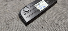 Load image into Gallery viewer, 2015-2023 Ford Mustang GT Front Center Console Insert Tray OEM

