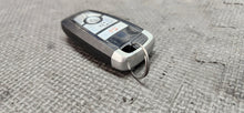 Load image into Gallery viewer, 2018-2023 Ford Mustang Automatic Key Fob OEM
