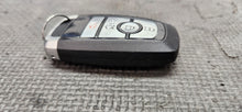 Load image into Gallery viewer, 2018-2023 Ford Mustang Automatic Key Fob OEM
