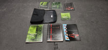 Load image into Gallery viewer, 2012 Ford Mustang GT Owners Manual with Cover OEM
