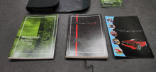Load image into Gallery viewer, 2012 Ford Mustang GT Owners Manual with Cover OEM
