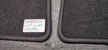 Load image into Gallery viewer, 2011-2014 Mustang Floor Mats Front Only OEM
