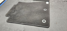 Load image into Gallery viewer, 2011-2014 Mustang Floor Mats Front Only OEM
