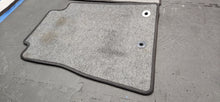 Load image into Gallery viewer, 2011-2014 Mustang Floor Mats Front Only OEM
