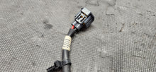 Load image into Gallery viewer, 2011-2014 Ford Mustang GT Cooling Fan Wiring Harness OEM
