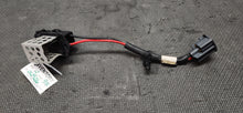 Load image into Gallery viewer, 2011-2014 Ford Mustang GT Cooling Fan Wiring Harness OEM
