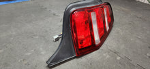 Load image into Gallery viewer, 2010-2012 Ford Mustang Rear RH Passenger Tail Light OEM
