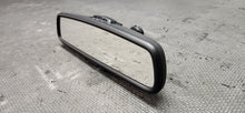 Load image into Gallery viewer, 2011-2014 Ford Mustang Rear View Mirror OEM
